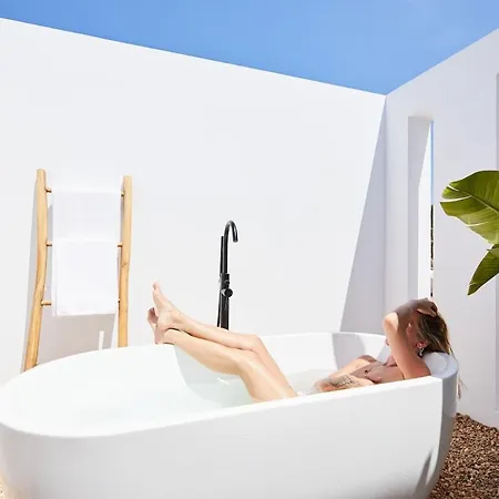 Villa Pep De Sa Guaita Amaizing Design & Outdoor Area 10 Minutes From Beaches Calm Area Ibiza città