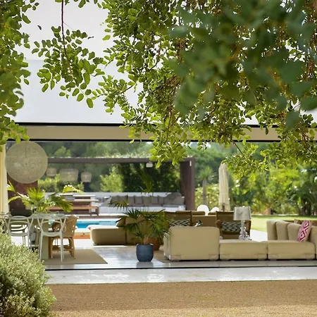 Pep De Sa Guaita Amaizing Design & Outdoor Area 10 Minutes From Beaches Calm Area * Ibiza città